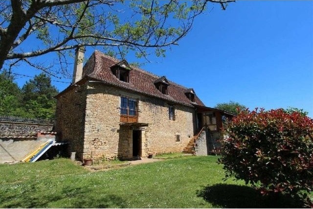 28052 - Vente - Maison - Vergt