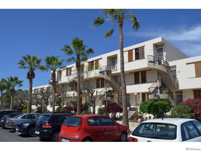 Apartment in Playa las Americas