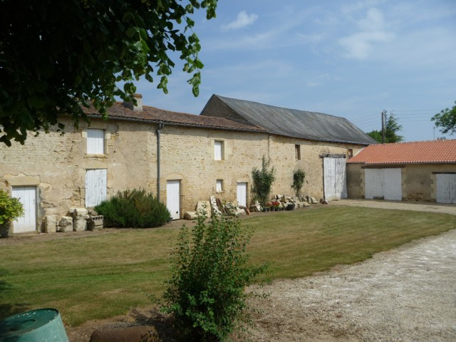 Former Winegrower's Property - 2