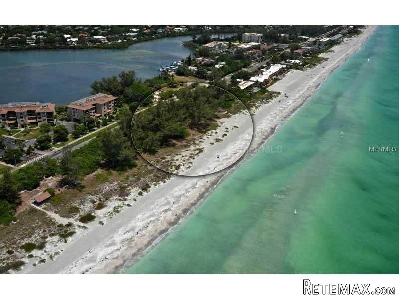 Land For Sale: 3515 Gulf Of Mexico Dr.. - 2