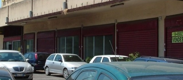 TIBURTINA, DIRECTIONAL PROPERTY