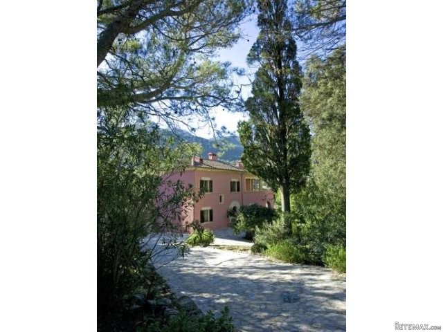 Unique and spectacular manor house in.. - 2