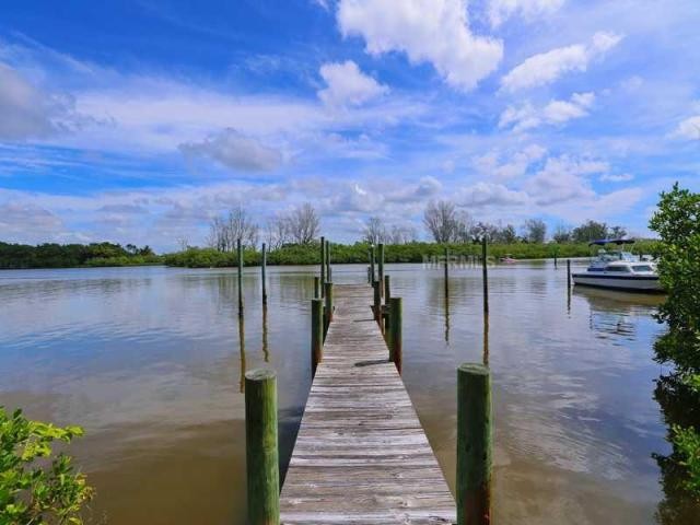 Land For Sale: S. Casey Key, Nokomis.. - 2