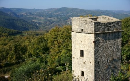 The Tower House - 2