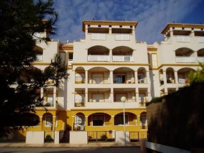 2 Bedrooms - Apartment - Murcia - For..