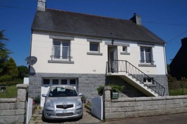3 Bed Detached Traditional House