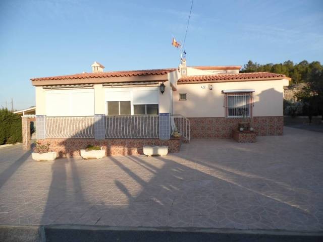 3 Bed Modern Country House - 2