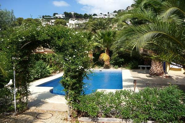 Montemar, Costa Blanca - 2