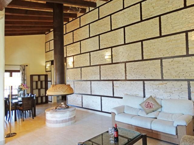 5 Bedrooms - Finca - Alicante - For Sale - 2
