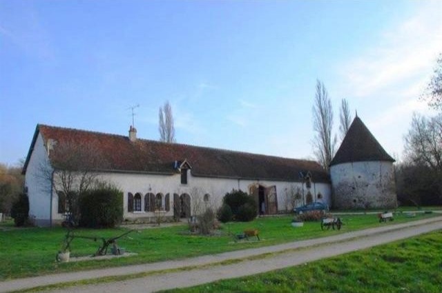 6 bedroom Manor House For Sale: 41200.. - 2