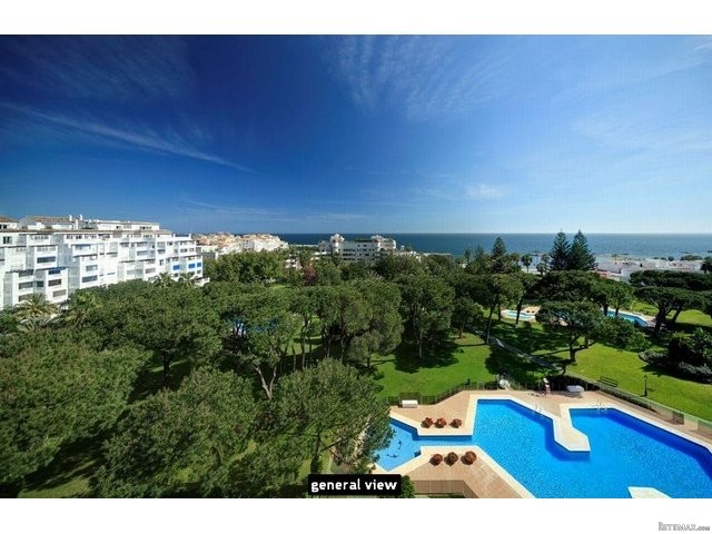 Penthouse for sale in Puerto Banus.. - 2