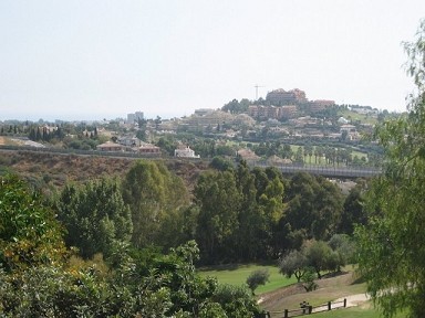 APARTMENT FOR SALE N. ANDALUCIA - 2