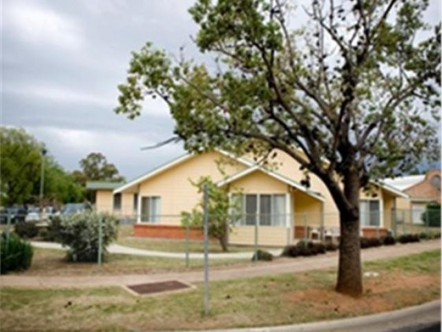 Mater Aged Care - FORBES - NSW