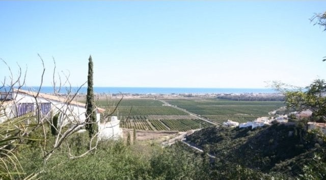 Villa in Denia - 2