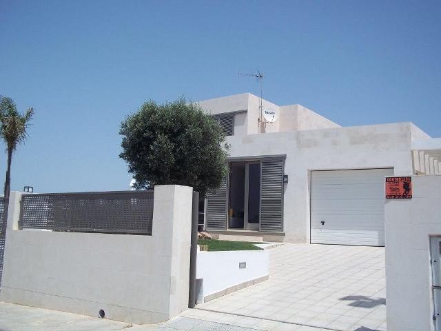 ¨High-tech" Villa in Dehesa de Campoamor - 2
