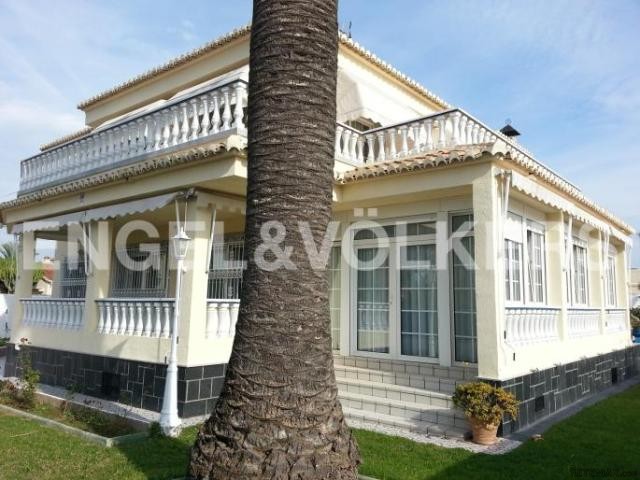 Luxury villa overlooking the saltlakes.. - 2