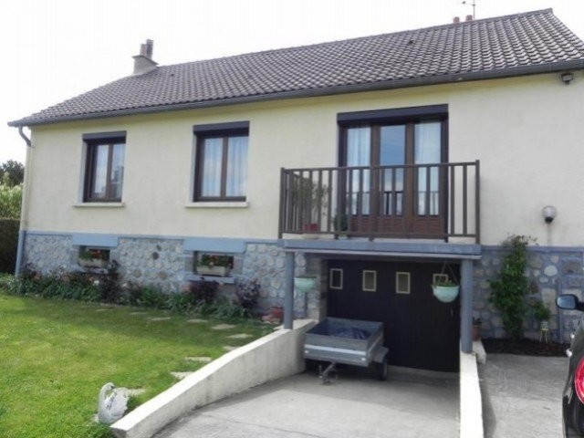 Vente Maison 6 Pieces De 80 M2 61410..