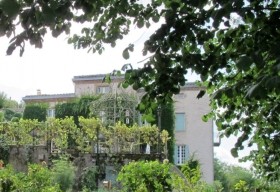19th Century Town House With Stunning..