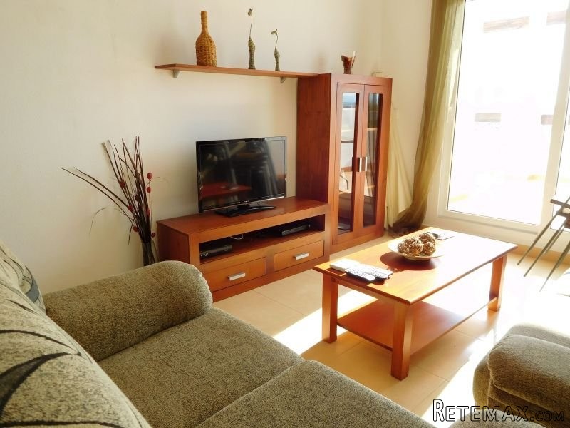 2 Bedrooms - Apartment - Murcia - For..