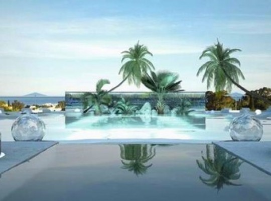 Apartment for sale in The Golden Mile..
