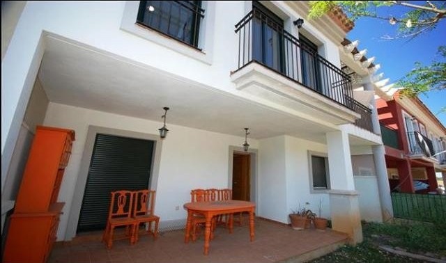 Bungalow For Sale Pedreguer - Ref: 2625