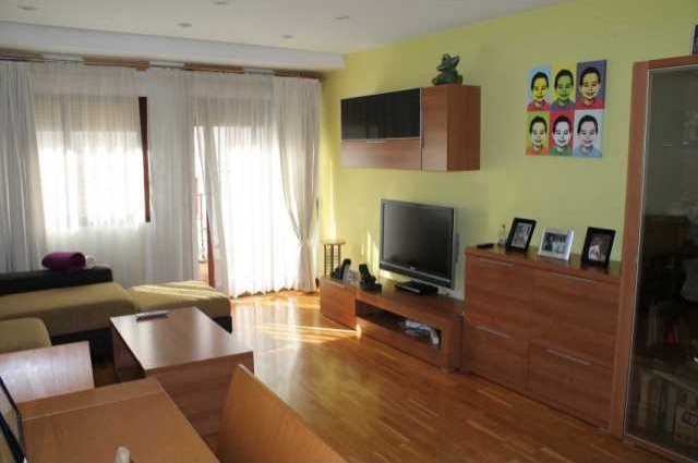 3 Bedroom Apartment in Javea