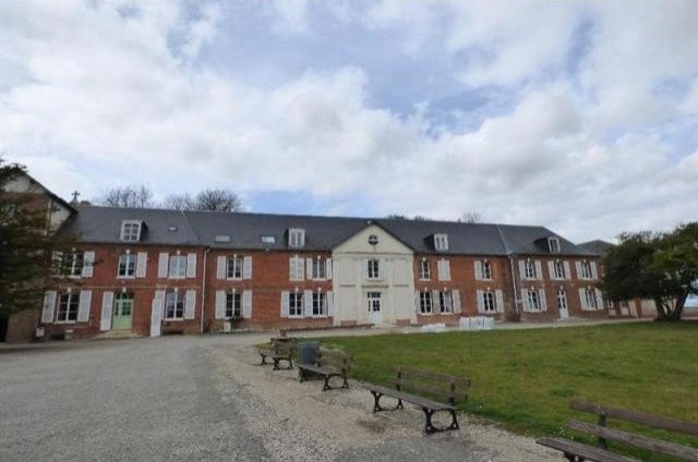 30 bedroom Castle For Sale: 80220 SOMME