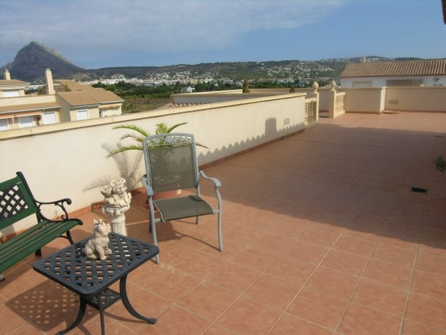Apartment for sale in Javea - 2