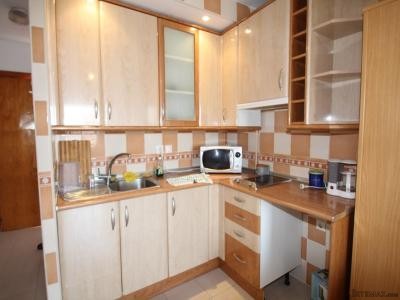 1 Bedroom - Studio - Alicante - For Sale - 2