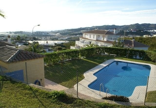 Apartment for Sale in Costa - Torrox..