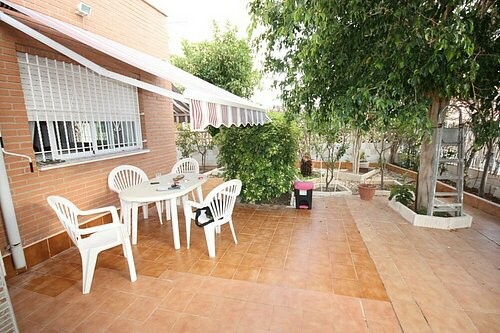 FABULOUS DETACHED VILLA