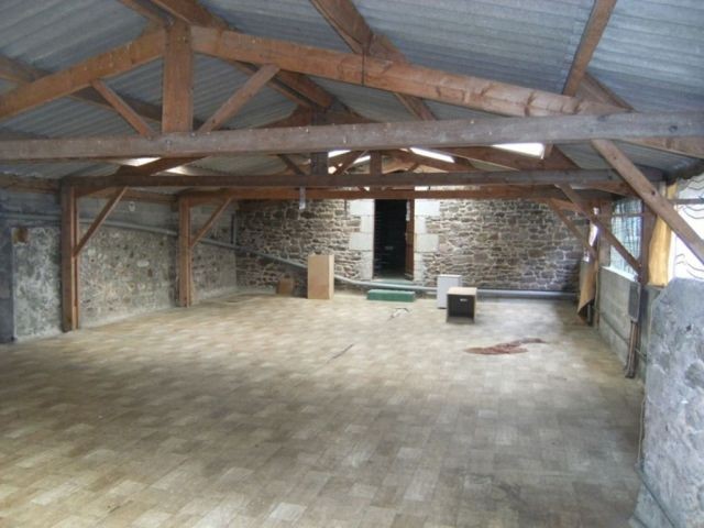 Gavray - House For Sale - 2