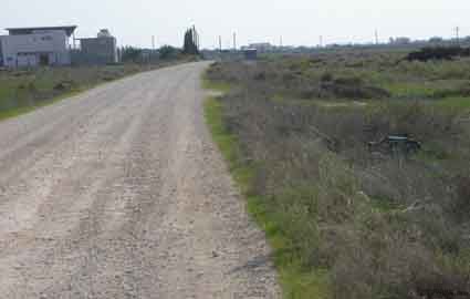 Larnaca - 2