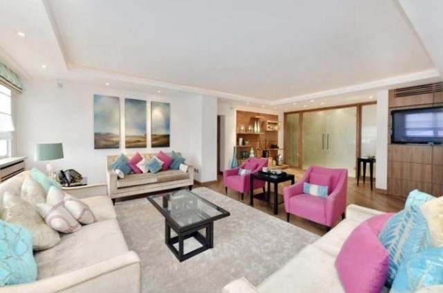 5 Bedrooms - Apartment - London - For..