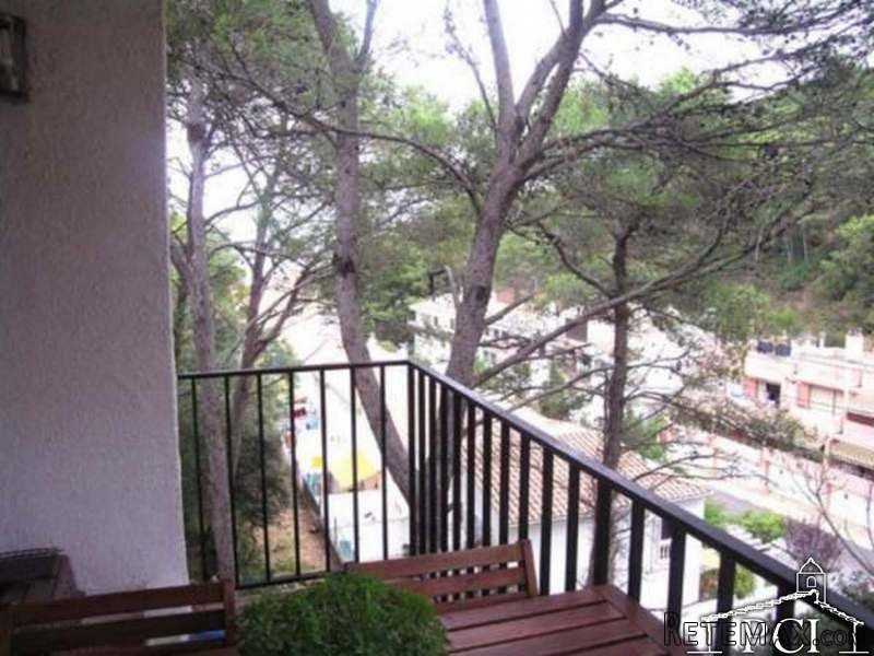 Apartment in Sa Riera - 2