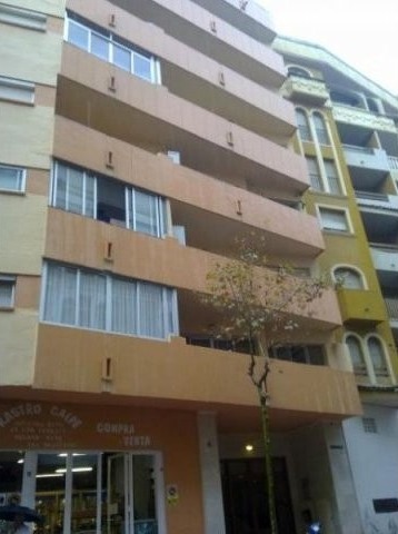 Appartement in Calpe