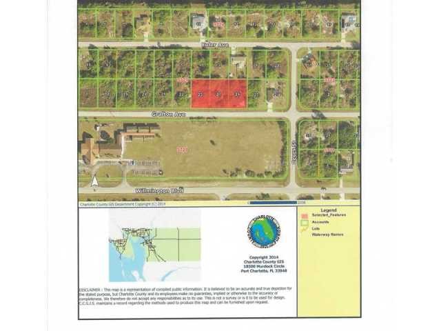 Land For Sale: 11080 Grafton Ave.. - 2