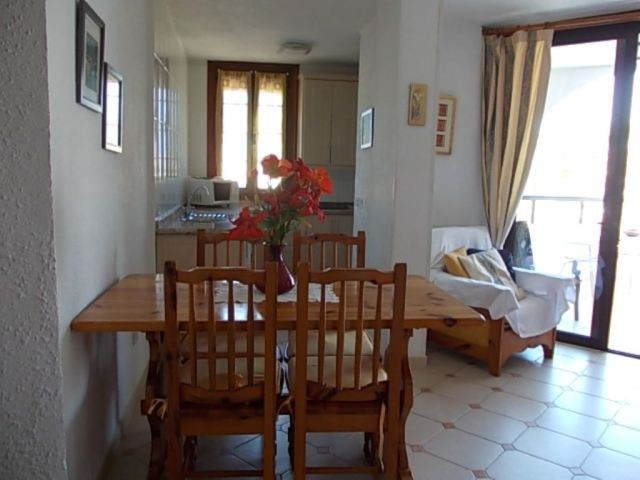 1st floor, Parque Santiago II, Playa.. - 2