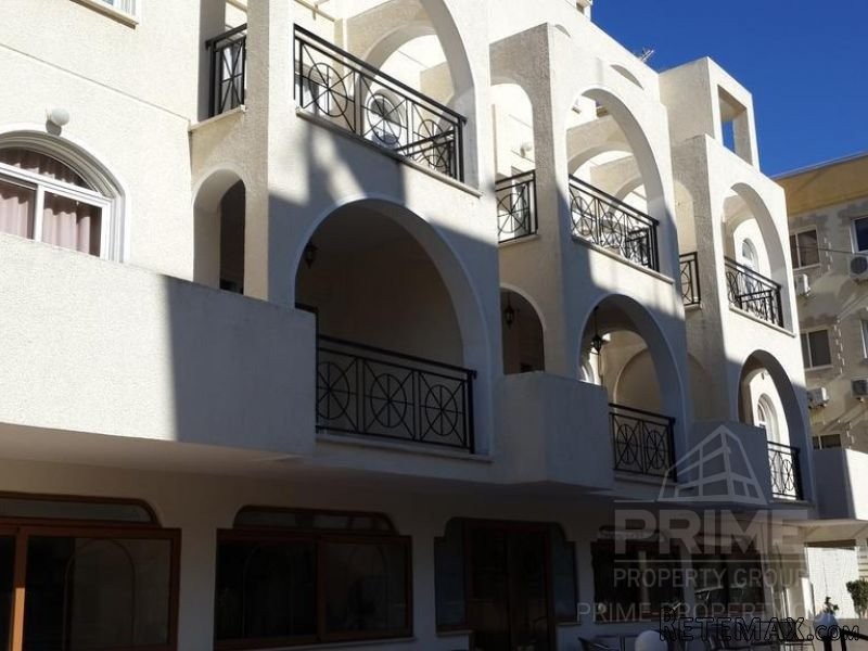 27 Bedrooms - Hotel - Larnaca - For Sale - 2