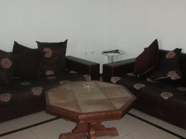furnished apartment for sale in Hammam..