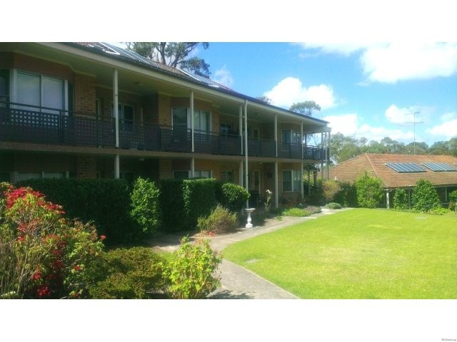 Kentgrove Village - Independent Living.. - 2