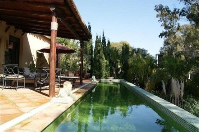 1 bedroom Detached Villa For Sale:..