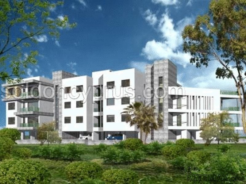 3 Bedrooms - Apartment - Paphos - For.. - 2
