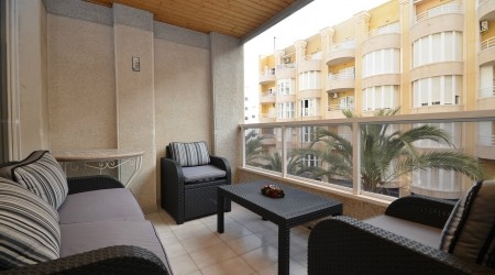 Resale · Apartment · Spain · Costa Bl..