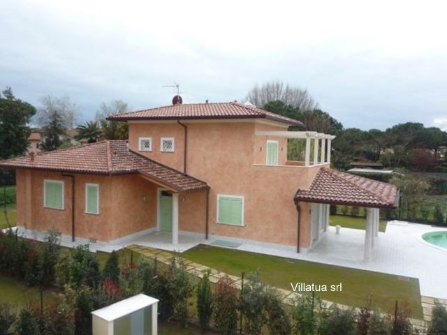Villa - For Sale - Coastal area &.. - 2