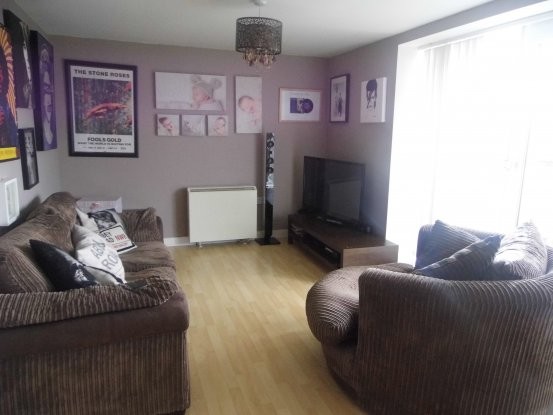 1 bedroom, Apartment house for sale - 2