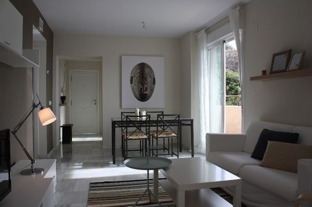 2 Bedrooms - Apartment - Malaga - For..