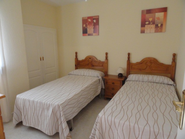 Zafiro T Apartment in Calpe - 2
