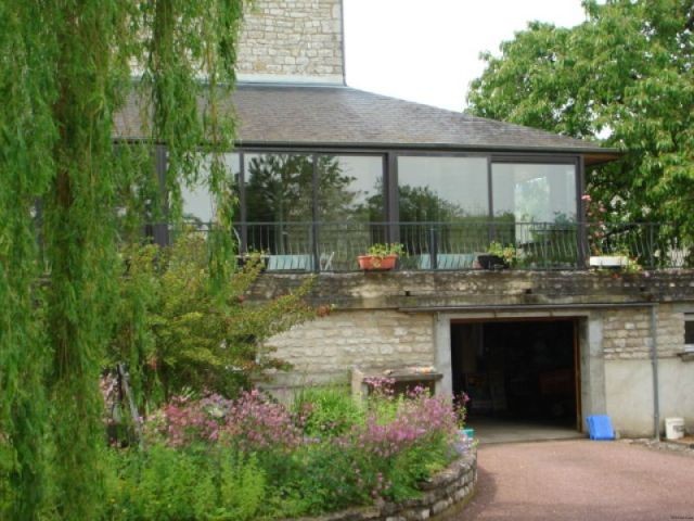 Lovely Property With 2 Hectares of Land - 2