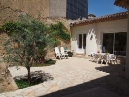 Single Storey Home (Barn Conversion)